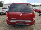 Nissan Armada Se Image 4