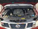 Nissan Armada Se Image 7