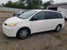 Toyota Sienna Ce Image 1