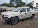 Honda Ridgeline Rt Image 1