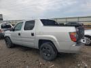 Honda Ridgeline Rt Image 8