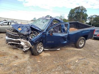  Salvage Chevrolet 3500hd