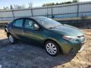 Toyota Corolla L Image 6