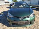 Toyota Corolla L Image 12