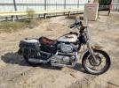 Harley-Davidson Sprtstr883 Hugger Image 1