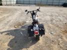 Harley-Davidson Sprtstr883 Hugger Image 4