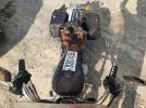 Harley-Davidson Sprtstr883 Hugger Image 2