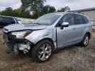 Subaru Forester 2.5i Touring Image 1