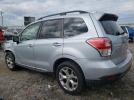 Subaru Forester 2.5i Touring Image 2