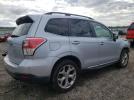 Subaru Forester 2.5i Touring Image 13