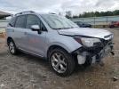 Subaru Forester 2.5i Touring Image 10