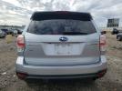 Subaru Forester 2.5i Touring Image 4