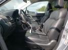 Subaru Forester 2.5i Touring Image 6