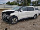 Kia Carnival Lx Image 1