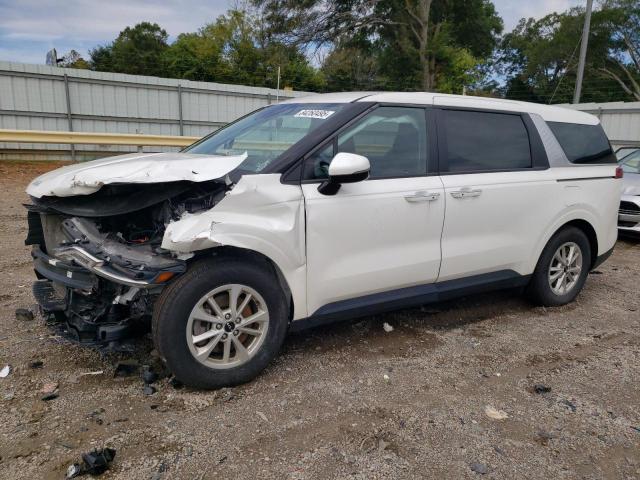  Salvage Kia Carnival