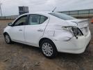 Nissan Versa S Image 4