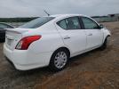 Nissan Versa S Image 2