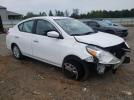 Nissan Versa S Image 5