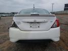 Nissan Versa S Image 7