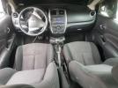 Nissan Versa S Image 8