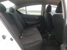Nissan Versa S Image 12