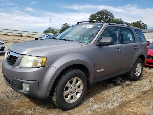  Salvage Mazda Tribute