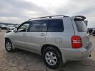 Toyota Highlander Limited Image 2