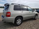 Toyota Highlander Limited Image 7