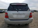 Toyota Highlander Limited Image 5