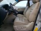 Toyota Highlander Limited Image 8