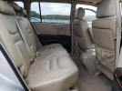Toyota Highlander Limited Image 4