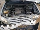 Toyota Highlander Limited Image 3