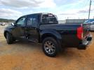 Nissan Frontier S Image 9