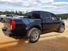 Nissan Frontier S Image 12