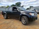 Nissan Frontier S Image 11