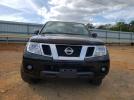 Nissan Frontier S Image 8