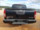 Nissan Frontier S Image 10