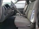 Nissan Frontier S Image 2