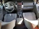 Nissan Frontier S Image 4