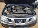 Nissan Frontier S Image 7