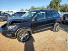 Volkswagen Tiguan Sport Image 1