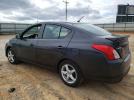 Nissan Versa S Image 9