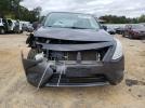 Nissan Versa S Image 11