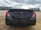 Nissan Versa S Image 2