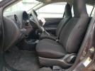 Nissan Versa S Image 4