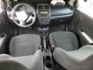 Nissan Versa S Image 5