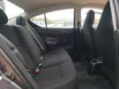 Nissan Versa S Image 7
