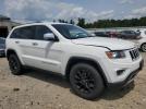 Jeep Grand Cherokee Limited Image 4
