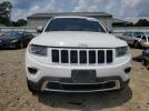 Jeep Grand Cherokee Limited Image 9