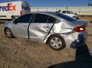 Chevrolet Cruze Ls Image 10